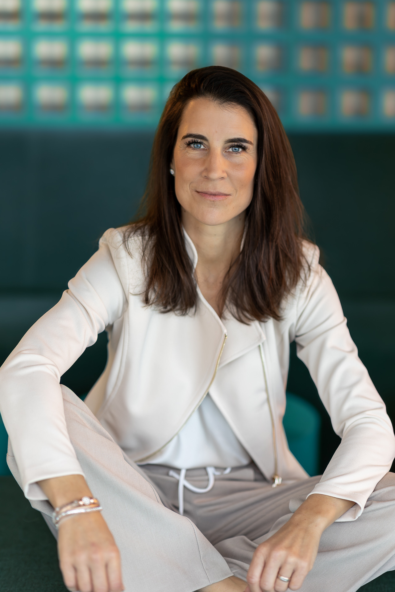 Bettina Binder