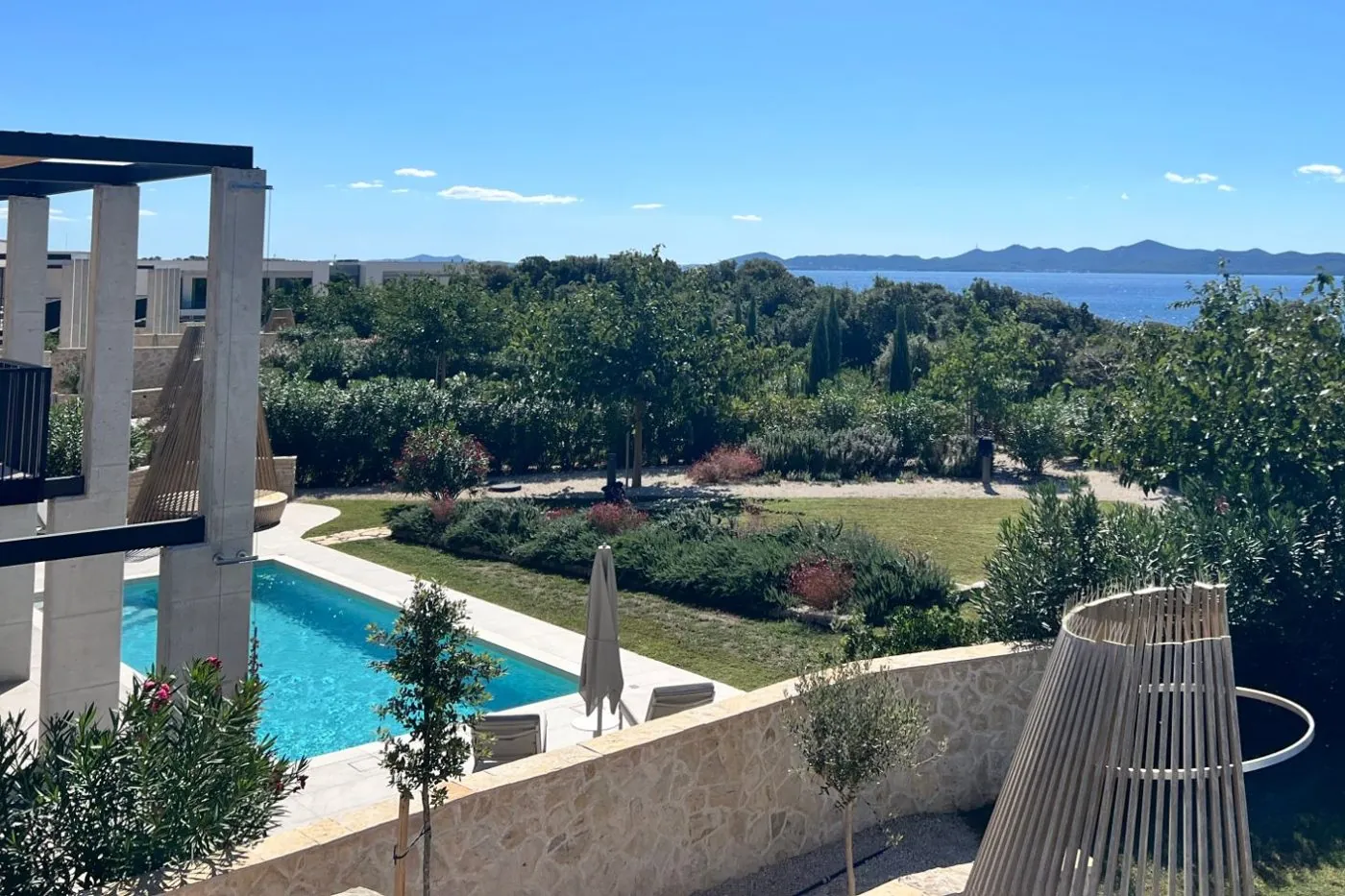 Live-Workation in Zadar, Kroatien